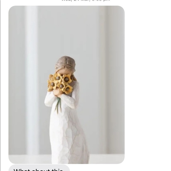 Meet your Posher, Monica - Picture 1 of 1